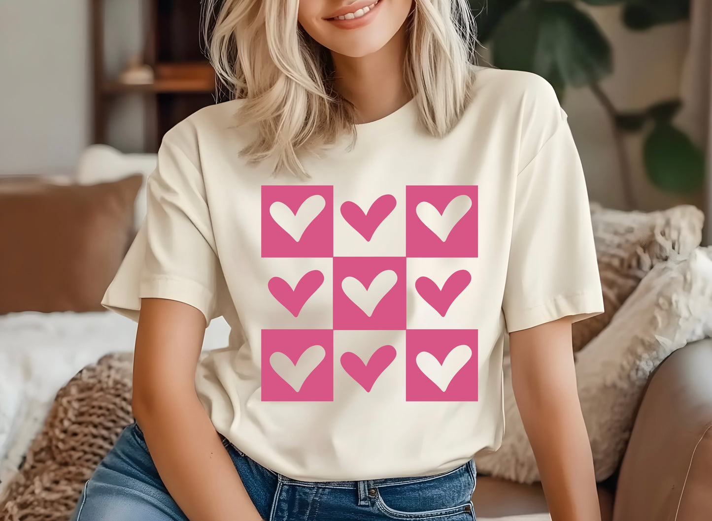 Hearts