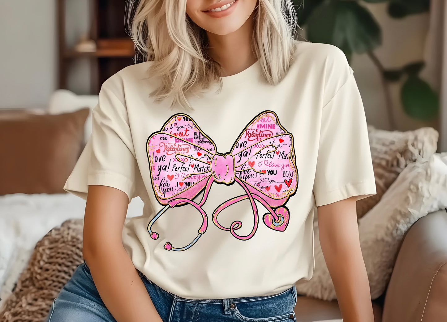 Nurse Valentine’s Day