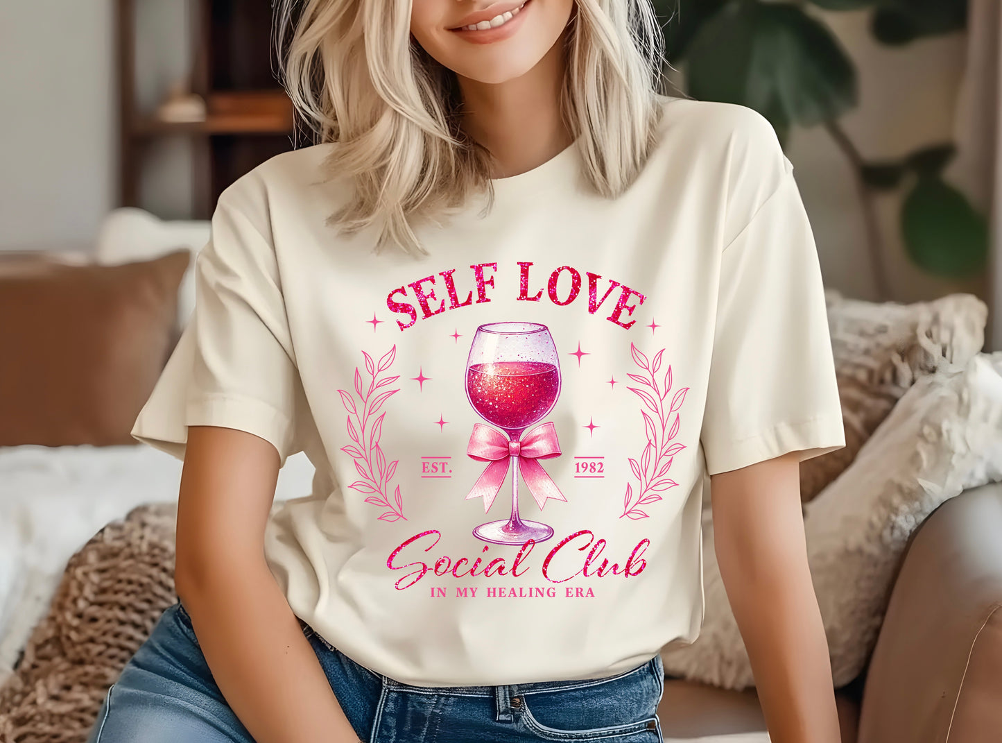 Self Love Social Club
