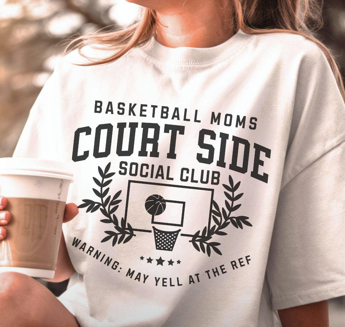 Basketball Moms Social Club