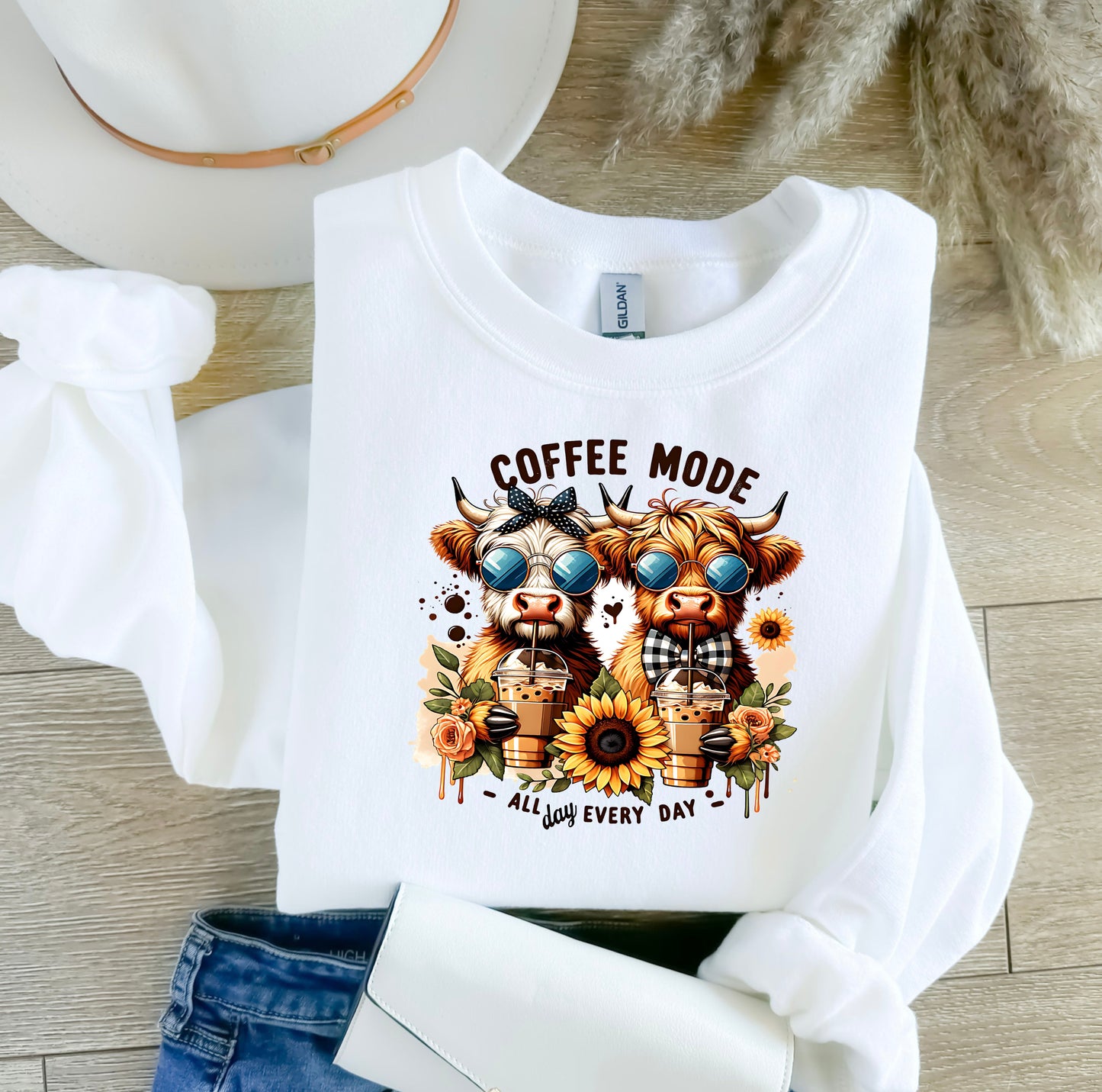 Coffee Mode