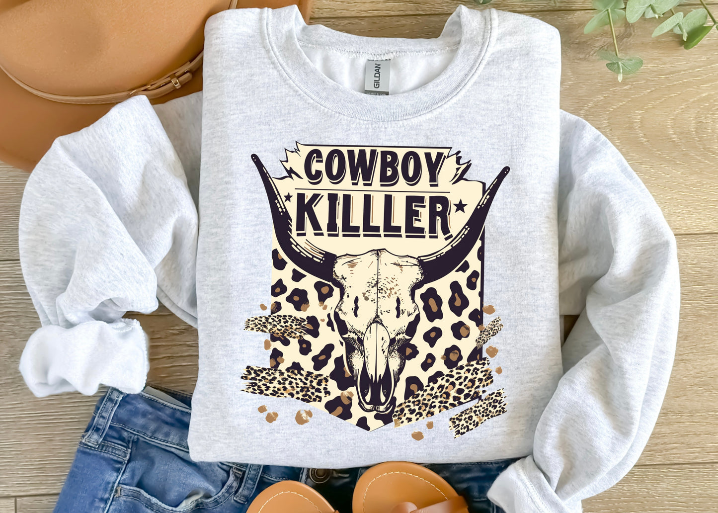 Cowboy Killer