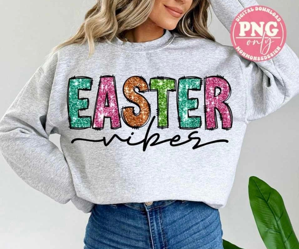Easter Vibes