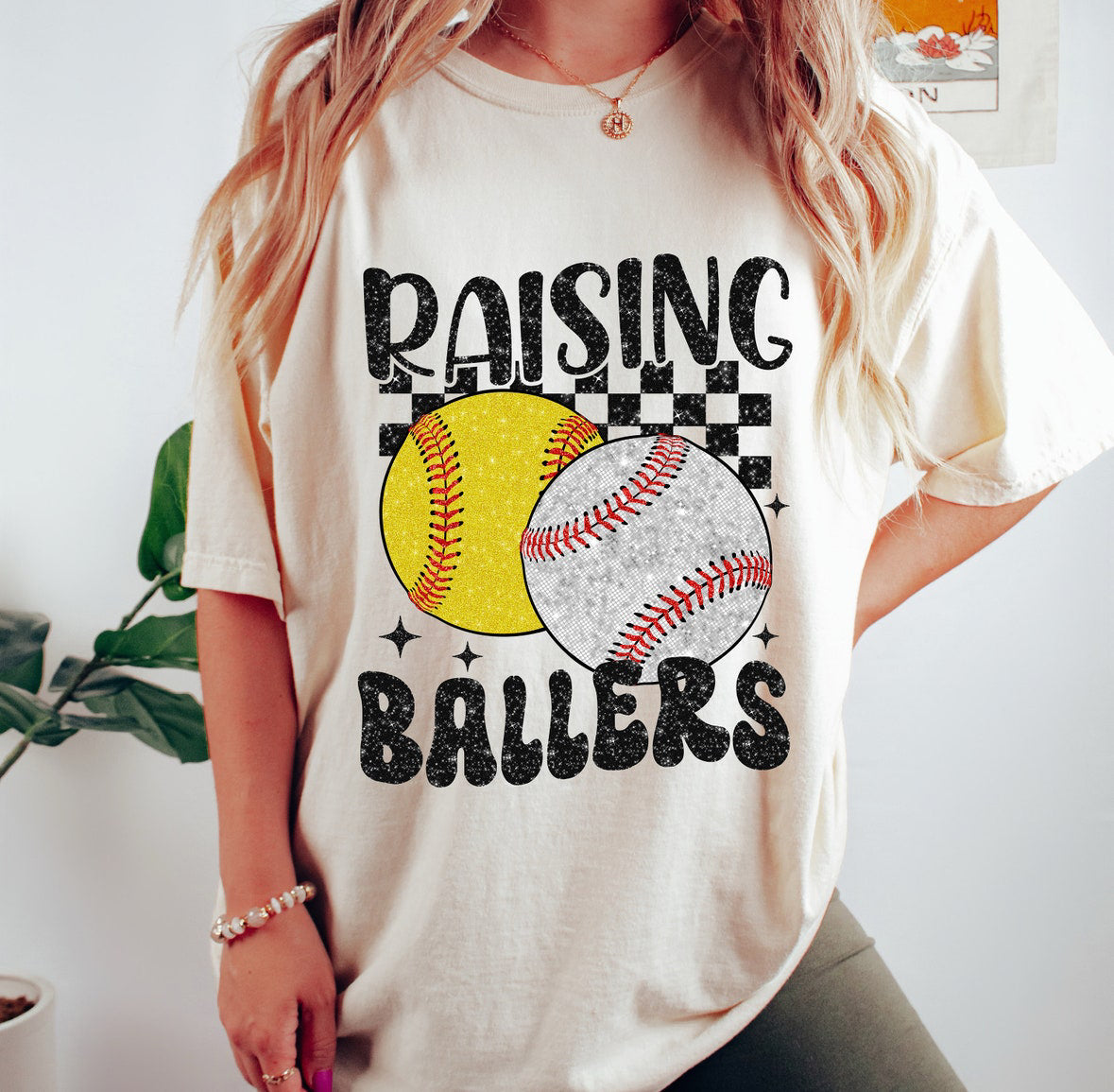 Raising Ballers