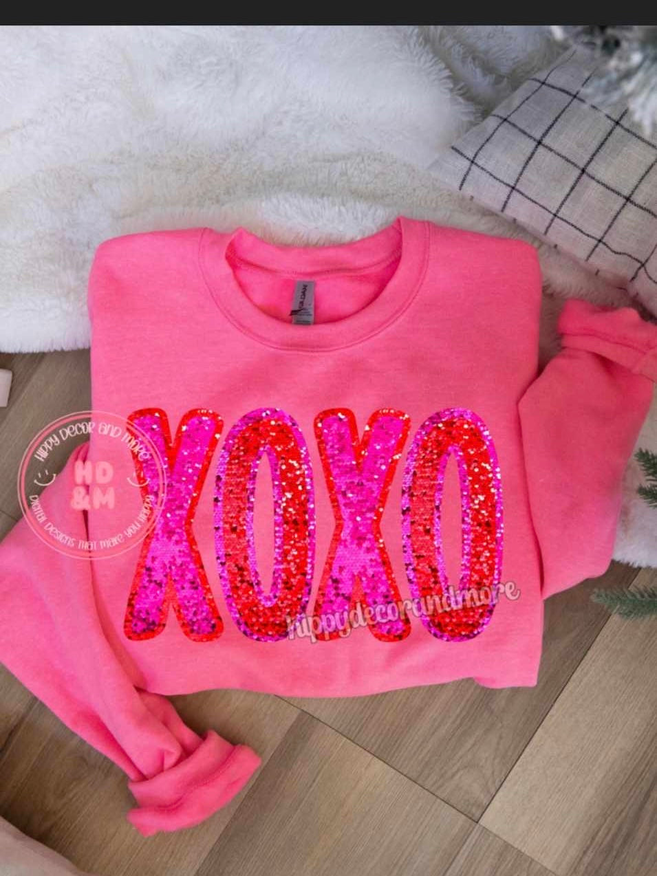 XOXO