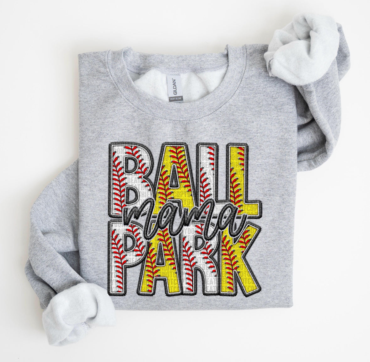 Ballpark Mama