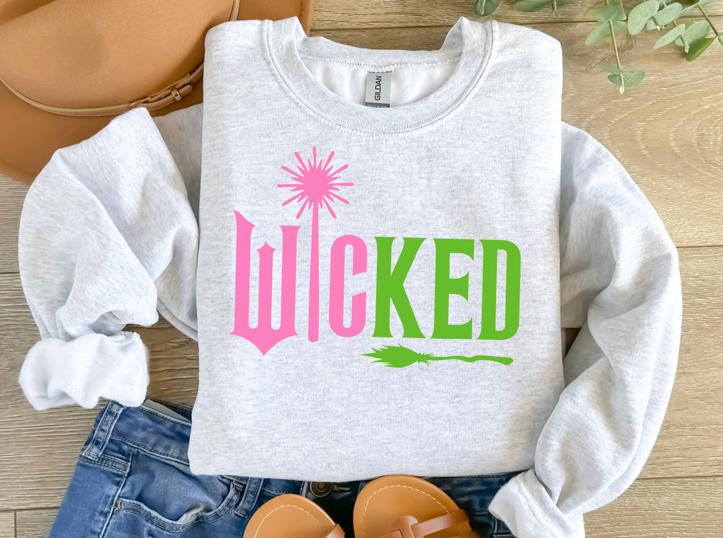 WickED