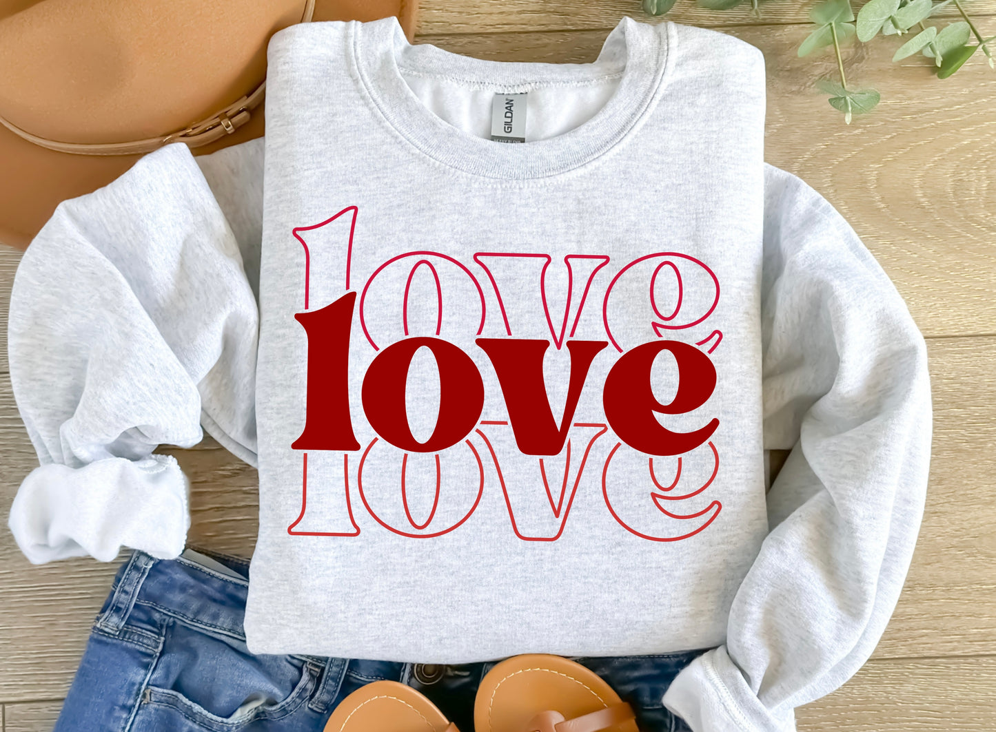 love.