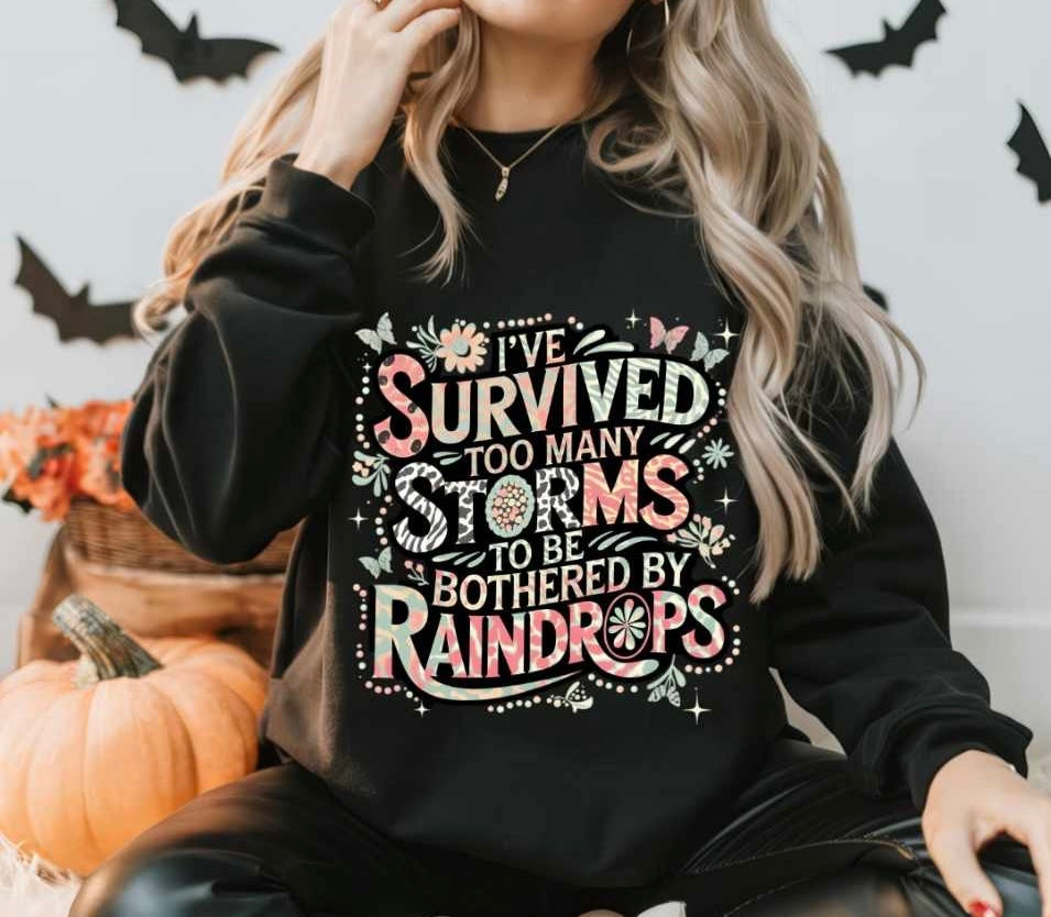 Survived Storms