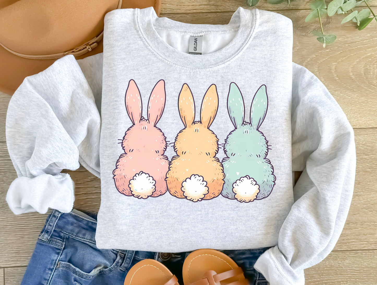Easter Bunnies