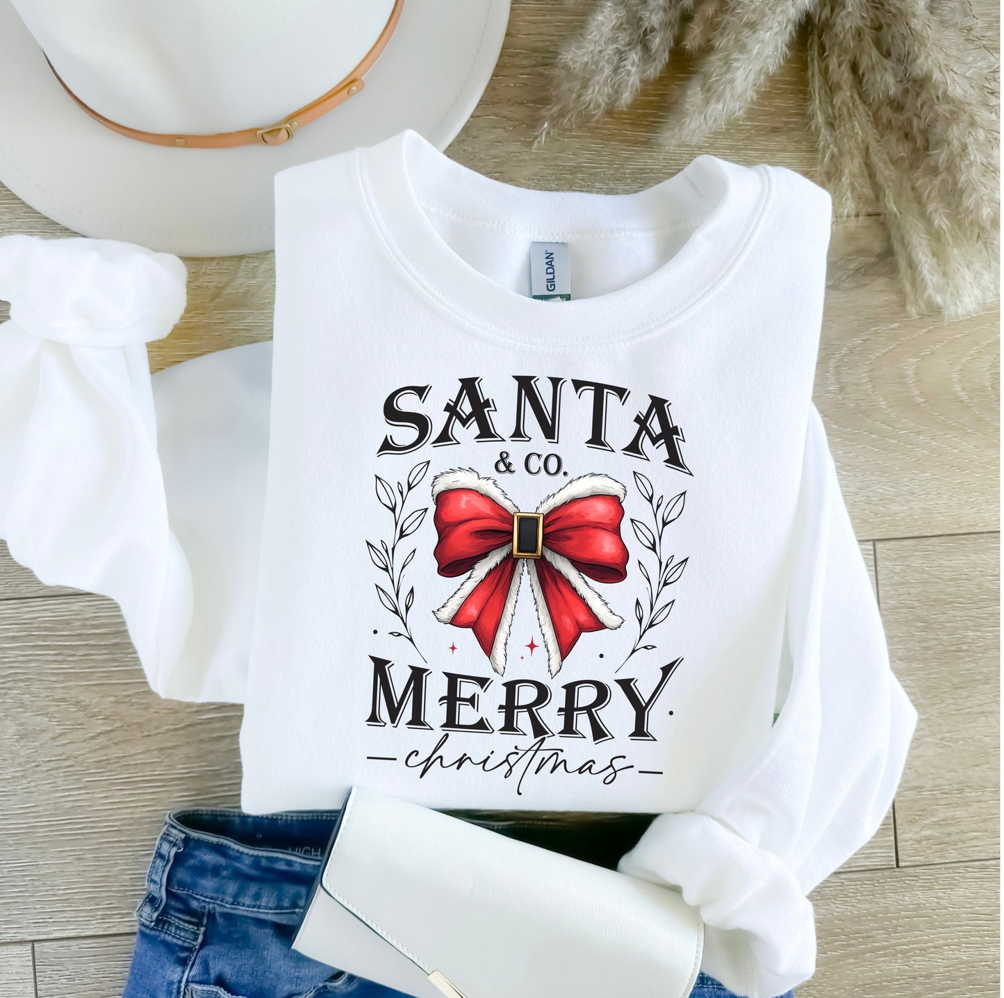Santa & Co