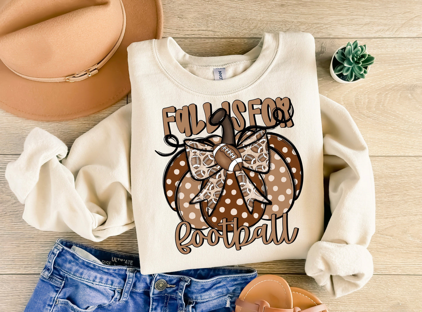 Fall is For Football