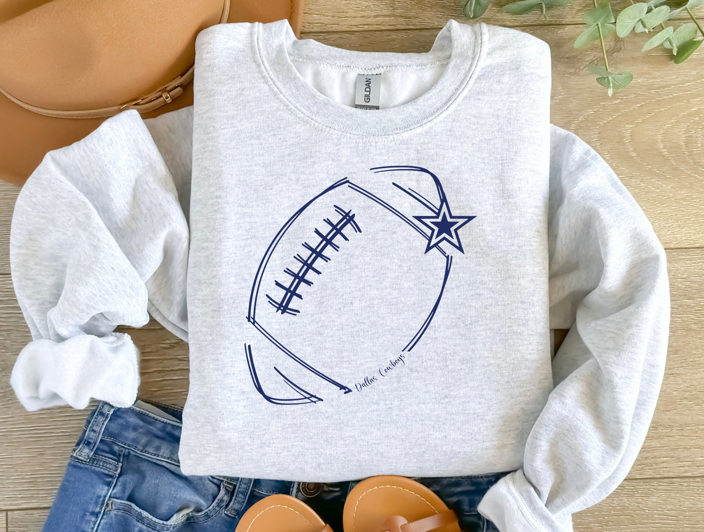 Football Dallas