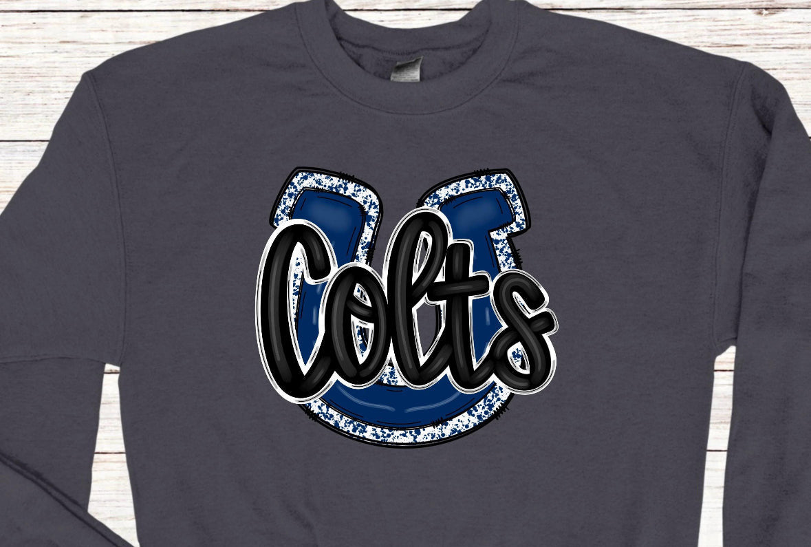 Pro Football Colts