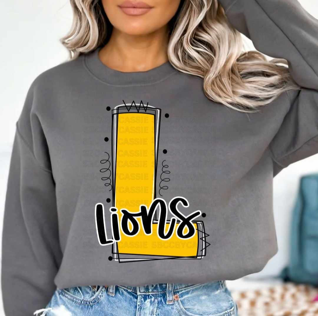 Salem Lions