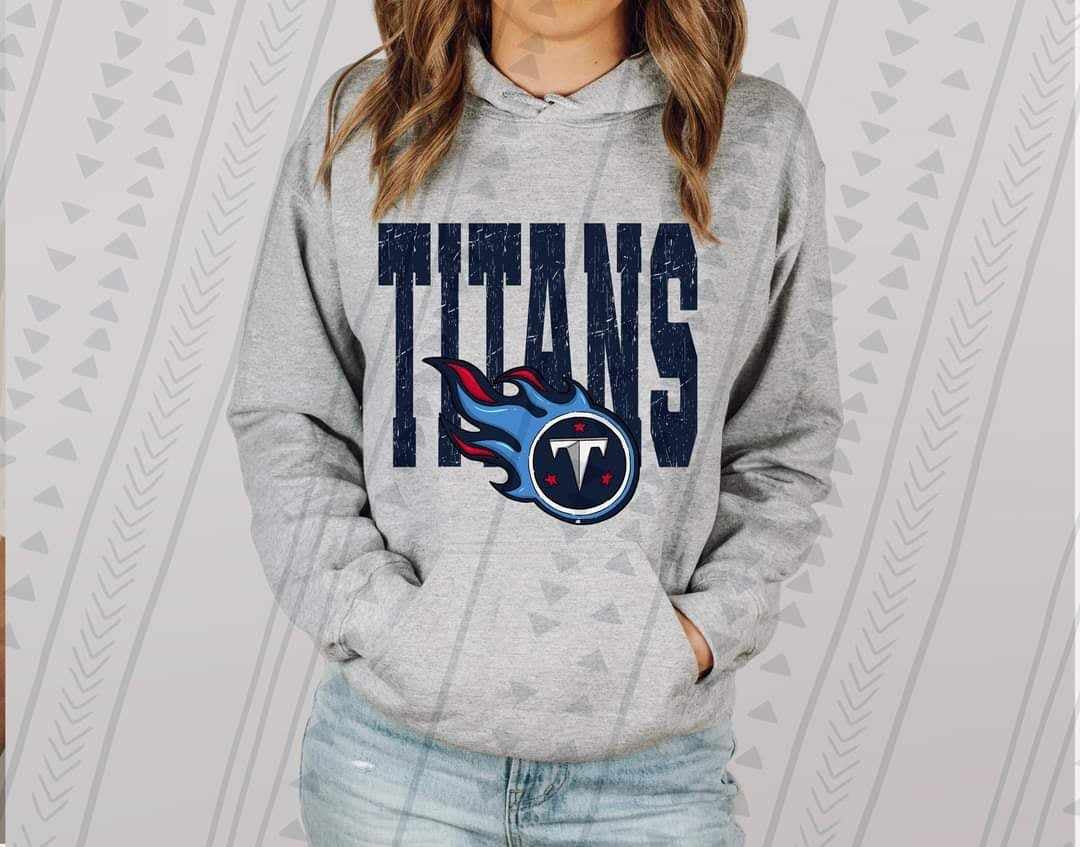 Pro Football Big Titans