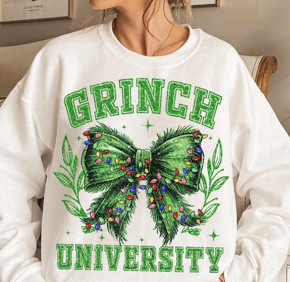 Grouch University