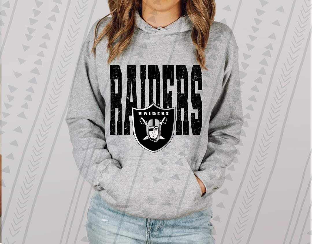 Pro Football Big Raiders