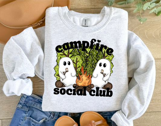 Campfire Social Club