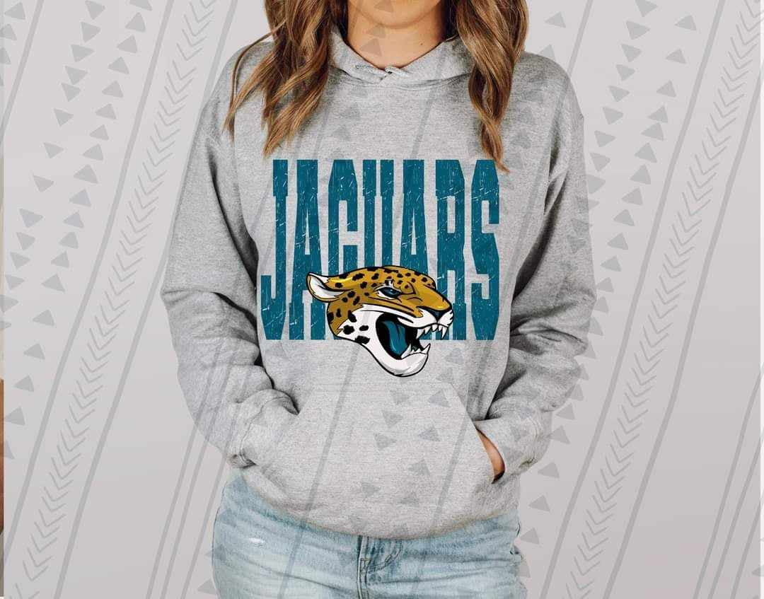 Pro Football Big Jaguars