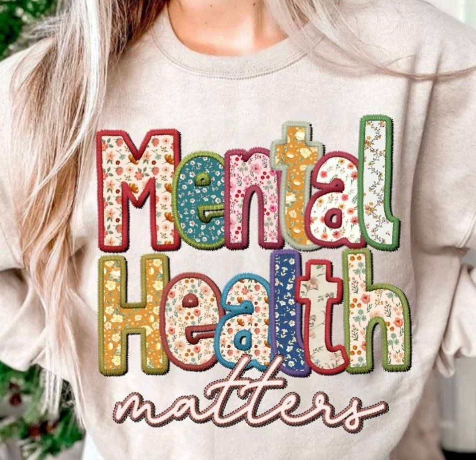 Mental Health Matters