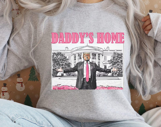 Daddy’s Home