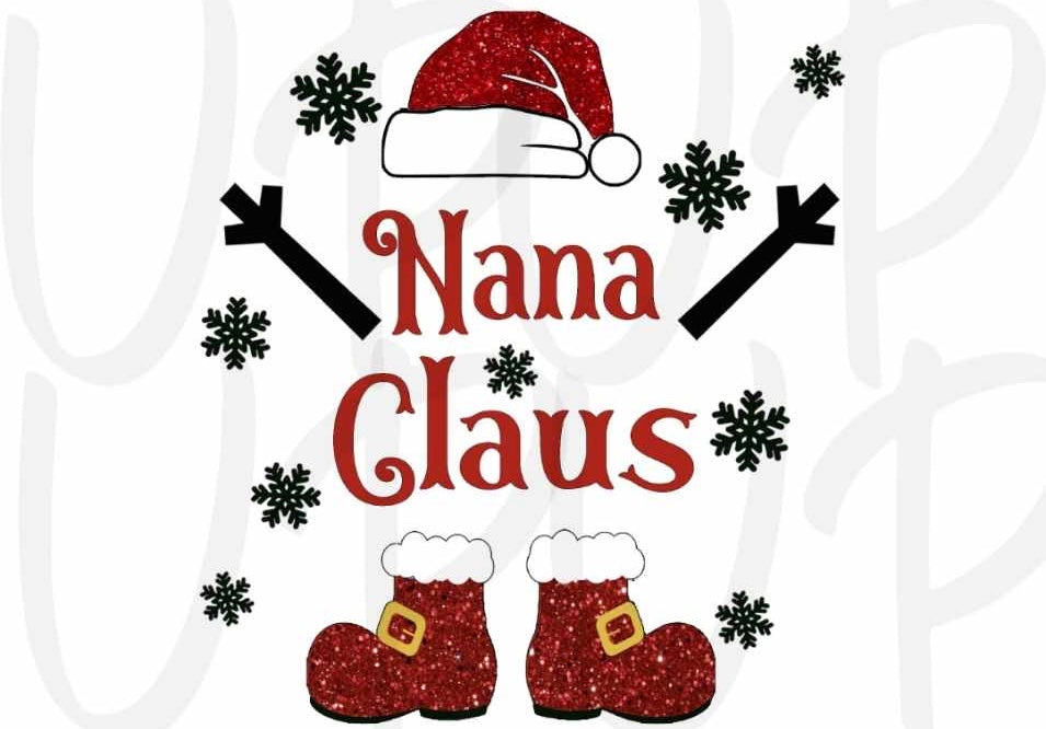 Nana Claus