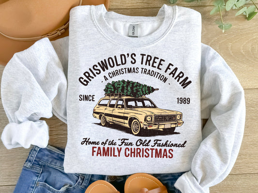 Griswold Tree Farm