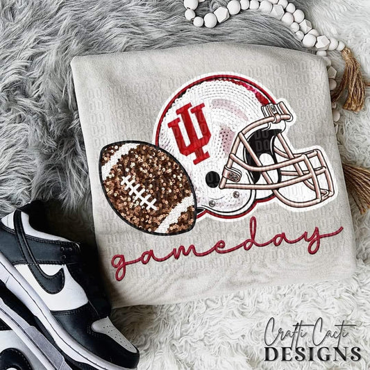 Indiana Football