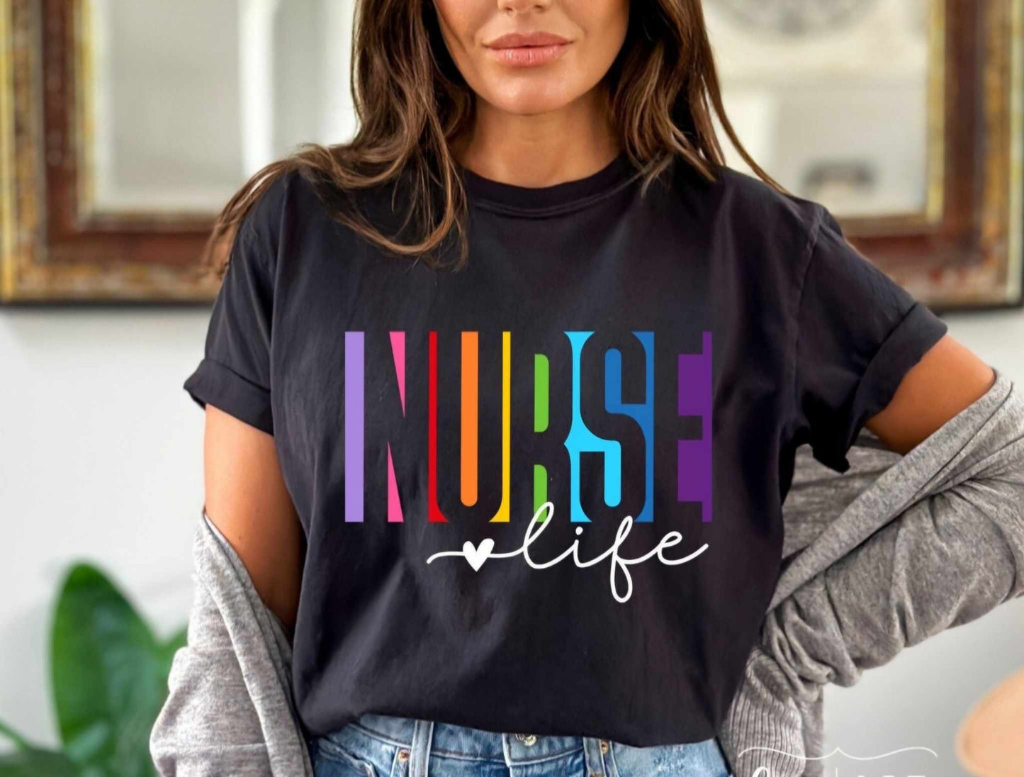 Nurse Life