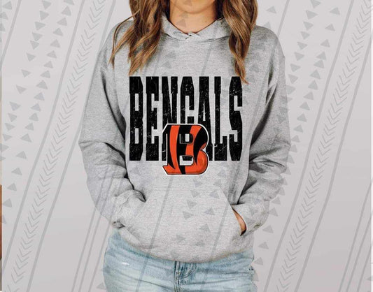 Pro Football Big Bengals