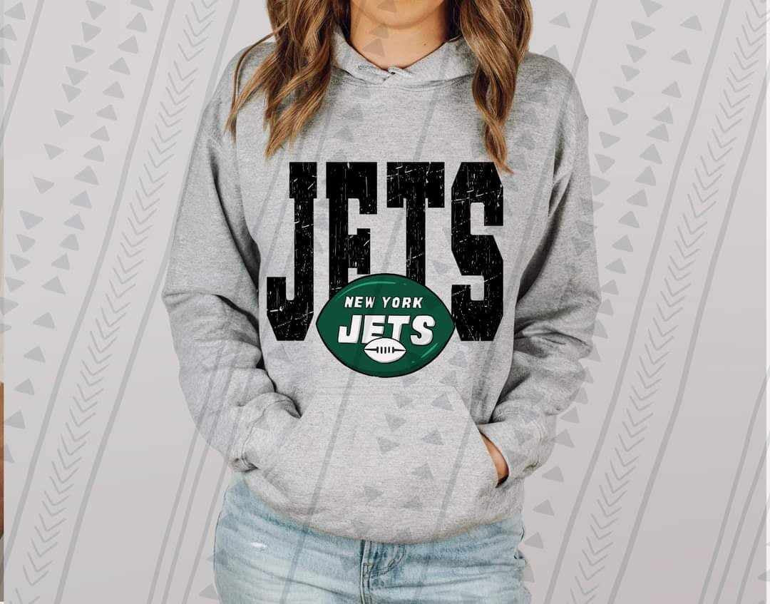 Pro Football Big Jets